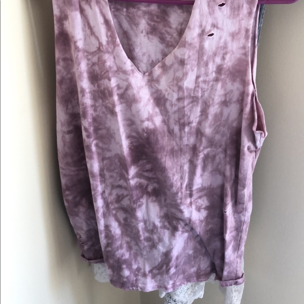 Tank top - Picture 2 of 2